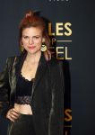 Amsterdam 1 november 2021
Premiere alles op tafel in het deLamar theater.
Tamara Brinkman