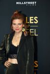 Amsterdam 1 november 2021
Premiere alles op tafel in het deLamar theater.
Tamara Brinkman