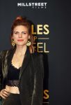 Amsterdam 1 november 2021
Premiere alles op tafel in het deLamar theater.
Tamara Brinkman