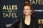 Amsterdam 1 november 2021
Premiere alles op tafel in het deLamar theater.
Tamara Brinkman