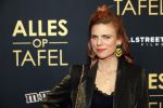 Amsterdam 1 november 2021
Premiere alles op tafel in het deLamar theater.
Tamara Brinkman