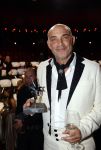 Amsterdam 14 oktober 2021
Televizierring gala in Carre Amsterdam. Timon Moll