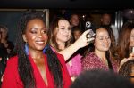 Amsterdam 24 oktober 2021
Berget lewis viert haar 50e verjaardag bin Pasta e Basta. Trijntje Oosterhuis