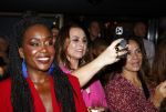 Amsterdam 24 oktober 2021
Berget lewis viert haar 50e verjaardag bin Pasta e Basta. Trijntje Oosterhuis