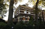 Abcoude 29 oktober 2021
Huis Trijntje Oosterhuis
