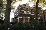 Abcoude 29 oktober 2021
Huis Trijntje Oosterhuis