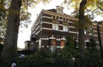 Abcoude 29 oktober 2021
Huis Trijntje Oosterhuis