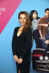 Amsterdam, 11 Oktober 2021
Premiere Liefde zonder Grenzen
Victoria Vermeer (Love Island)