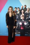 Amsterdam, 11 Oktober 2021
Premiere Liefde zonder Grenzen
Victoria Vermeer (Love Island)