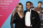 Amsterdam, 11 Oktober 2021
Premiere Liefde zonder Grenzen
Victoria Vermeer (Love Island)