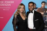 Amsterdam, 11 Oktober 2021
Premiere Liefde zonder Grenzen
Victoria Vermeer (Love Island)