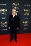 Amsterdam 1 november 2021
Premiere alles op tafel in het deLamar theater.
Will Koopman