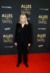 Amsterdam 1 november 2021
Premiere alles op tafel in het deLamar theater.
Will Koopman