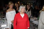 Amsterdam 1 november 2021
Lunch en uitreiking stong woman award in apollo hotel. Willeke Alberti