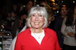 Amsterdam 1 november 2021
Lunch en uitreiking stong woman award in apollo hotel. Willeke Alberti