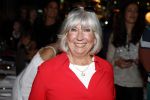 Amsterdam 1 november 2021
Lunch en uitreiking stong woman award in apollo hotel. Willeke Alberti