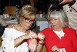 Amsterdam 1 november 2021
Lunch en uitreiking stong woman award in apollo hotel. Willeke Alberti