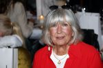 Amsterdam 1 november 2021
Lunch en uitreiking stong woman award in apollo hotel. Willeke Alberti