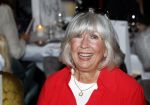 Amsterdam 1 november 2021
Lunch en uitreiking stong woman award in apollo hotel. Willeke Alberti
