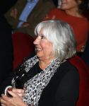Amsterdam 24 oktober 2021
Willeke Alberti krijgt de blijvend applaus prijs in de kleine  Komedie. Zoon Johnny de Mol is ook aanwezig.