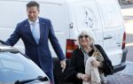 Amsterdam 24 oktober 2021
Willeke Alberti krijgt de blijvend applaus prijs in de kleine  Komedie. Zoon Johnny de Mol is ook aanwezig.
