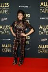 Amsterdam 1 november 2021
Premiere alles op tafel in het deLamar theater.
Wynn Heliczer