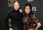 Amsterdam 1 november 2021
Premiere alles op tafel in het deLamar theater.
Wynn Heliczer