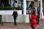 Amsterdam 5 november 2021
Slaan van Munt Herman Brood ivm 75e verjaardag. Zijn vrouw Xandra en dochters Holly Lola en Brenda  zijn natuurlijk aanwezig.