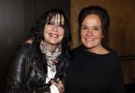 Amsterdam 5 november 2021
Slaan van Munt Herman Brood ivm 75e verjaardag. Zijn vrouw Xandra en dochters Holly Lola en Brenda  zijn natuurlijk aanwezig.