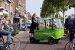 Weesp 9 september 2021
De stint is weer op straat / op de weg