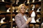 Bussum 4 november 2021
Irene Moors opent het nieuwe pand van stichting Pruijck. initiatiefnemers zijn Inge v Gulden Jose v Kippersluis en Peter Meijer