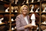 Bussum 4 november 2021
Irene Moors opent het nieuwe pand van stichting Pruijck. initiatiefnemers zijn Inge v Gulden Jose v Kippersluis en Peter Meijer