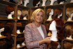 Bussum 4 november 2021
Irene Moors opent het nieuwe pand van stichting Pruijck. initiatiefnemers zijn Inge v Gulden Jose v Kippersluis en Peter Meijer