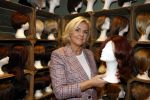 Bussum 4 november 2021
Irene Moors opent het nieuwe pand van stichting Pruijck. initiatiefnemers zijn Inge v Gulden Jose v Kippersluis en Peter Meijer