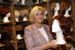 Bussum 4 november 2021
Irene Moors opent het nieuwe pand van stichting Pruijck. initiatiefnemers zijn Inge v Gulden Jose v Kippersluis en Peter Meijer