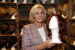 Bussum 4 november 2021
Irene Moors opent het nieuwe pand van stichting Pruijck. initiatiefnemers zijn Inge v Gulden Jose v Kippersluis en Peter Meijer
