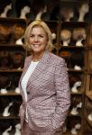 Bussum 4 november 2021
Irene Moors opent het nieuwe pand van stichting Pruijck. initiatiefnemers zijn Inge v Gulden Jose v Kippersluis en Peter Meijer
