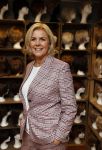 Bussum 4 november 2021
Irene Moors opent het nieuwe pand van stichting Pruijck. initiatiefnemers zijn Inge v Gulden Jose v Kippersluis en Peter Meijer