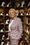 Bussum 4 november 2021
Irene Moors opent het nieuwe pand van stichting Pruijck. initiatiefnemers zijn Inge v Gulden Jose v Kippersluis en Peter Meijer