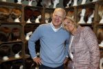 Bussum 4 november 2021
Irene Moors opent het nieuwe pand van stichting Pruijck. initiatiefnemers zijn Inge v Gulden Jose v Kippersluis en Peter Meijer