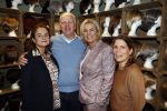 Bussum 4 november 2021
Irene Moors opent het nieuwe pand van stichting Pruijck. initiatiefnemers zijn Inge v Gulden Jose v Kippersluis en Peter Meijer