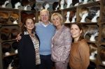 Bussum 4 november 2021
Irene Moors opent het nieuwe pand van stichting Pruijck. initiatiefnemers zijn Inge v Gulden Jose v Kippersluis en Peter Meijer