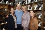 Bussum 4 november 2021
Irene Moors opent het nieuwe pand van stichting Pruijck. initiatiefnemers zijn Inge v Gulden Jose v Kippersluis en Peter Meijer
