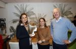 Bussum 4 november 2021
Irene Moors opent het nieuwe pand van stichting Pruijck. initiatiefnemers zijn Inge v Gulden Jose v Kippersluis en Peter Meijer