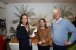 Bussum 4 november 2021
Irene Moors opent het nieuwe pand van stichting Pruijck. initiatiefnemers zijn Inge v Gulden Jose v Kippersluis en Peter Meijer