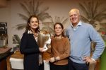 Bussum 4 november 2021
Irene Moors opent het nieuwe pand van stichting Pruijck. initiatiefnemers zijn Inge v Gulden Jose v Kippersluis en Peter Meijer