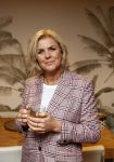 Bussum 4 november 2021
Irene Moors opent het nieuwe pand van stichting Pruijck. initiatiefnemers zijn Inge v Gulden Jose v Kippersluis en Peter Meijer