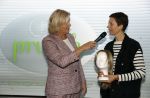 Bussum 4 november 2021
Irene Moors opent het nieuwe pand van stichting Pruijck. initiatiefnemers zijn Inge v Gulden Jose v Kippersluis en Peter Meijer