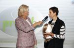Bussum 4 november 2021
Irene Moors opent het nieuwe pand van stichting Pruijck. initiatiefnemers zijn Inge v Gulden Jose v Kippersluis en Peter Meijer