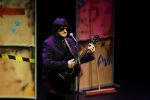 Zaandam 22 oktober 2022
Premiere Henny Huisman in het Zaantheater.
Ad Swart de nederlandse Roy Orbison